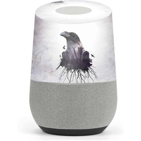 Alchemy The Seer Google Home Skin
